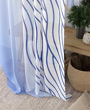 Тюль портьеры «Ларинс - 186» | фото 3