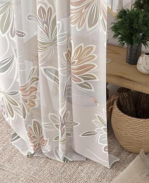 Тюль портьеры «Ларинс - 185» | фото 3