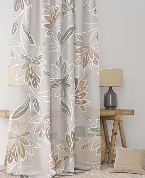 Тюль «Ларинс - 185»