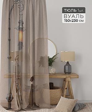 Тюль портьеры «Ларинс - 184» | фото 2