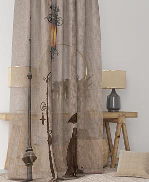 Тюль «Ларинс - 184»