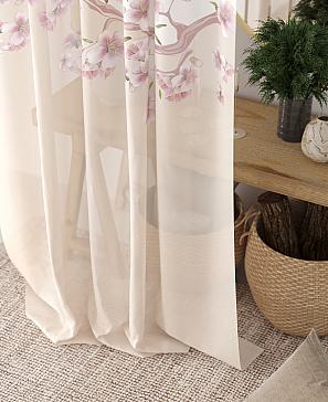 Тюль портьеры «Ларинс - 182» | фото 3