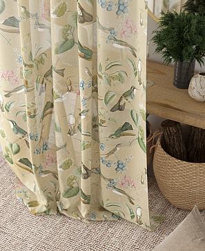 Тюль портьеры «Ларинс - 181» | фото 3