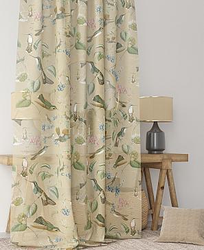 Тюль «Ларинс - 181»