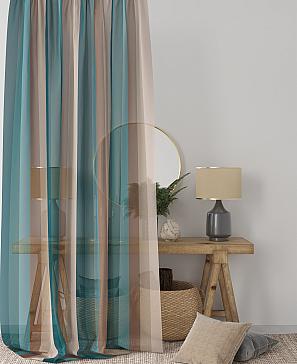 Тюль портьеры «Ларинс - 177» | фото