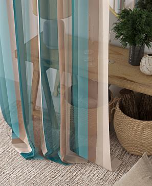 Тюль портьеры «Ларинс - 177» | фото 3