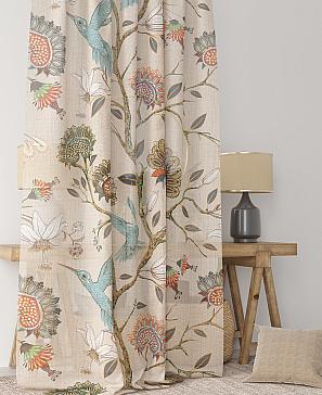 Тюль «Ларинс - 176»