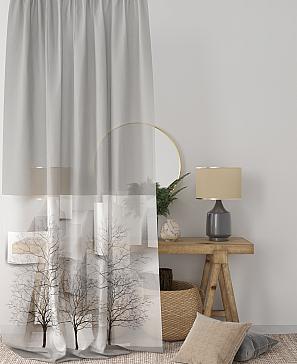 Тюль портьеры «Ларинс - 175» | фото