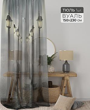 Тюль портьеры «Ларинс - 174» | фото 2