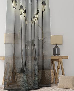 Тюль «Ларинс - 174»