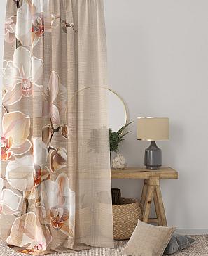 Тюль портьеры «Ларинс - 173» | фото