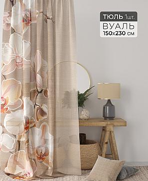 Тюль портьеры «Ларинс - 173» | фото 2