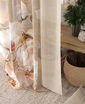 Тюль портьеры «Ларинс - 173» | фото 3