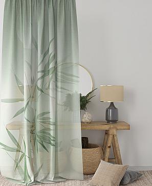 Тюль портьеры «Ларинс - 172» | фото