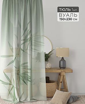 Тюль портьеры «Ларинс - 172» | фото 2