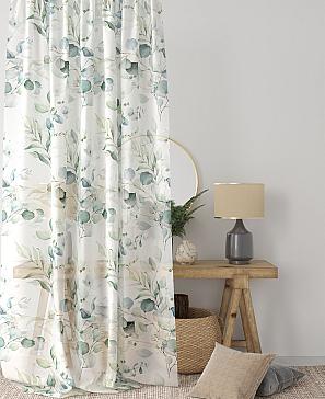 Тюль портьеры «Ларинс - 171» | фото