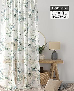 Тюль портьеры «Ларинс - 171» | фото 2