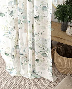 Тюль портьеры «Ларинс - 171» | фото 3