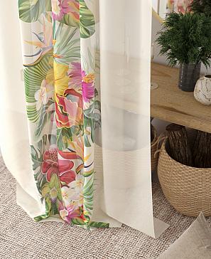 Тюль портьеры «Ларинс - 169» | фото 3