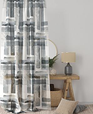 Тюль портьеры «Ларинс - 168» | фото