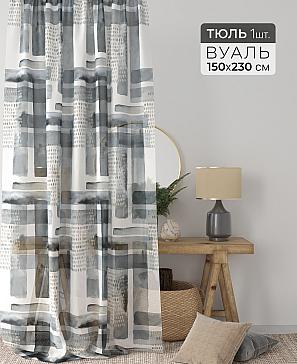 Тюль портьеры «Ларинс - 168» | фото 2