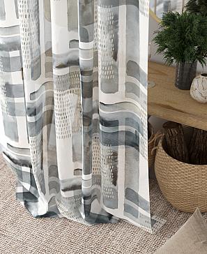 Тюль портьеры «Ларинс - 168» | фото 3