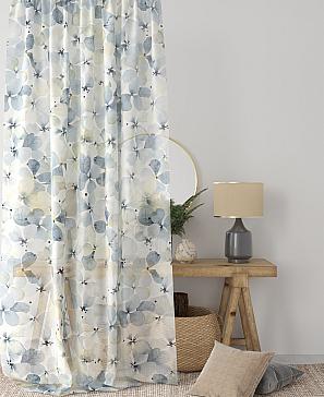 Тюль портьеры «Ларинс - 166» | фото