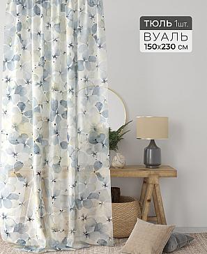 Тюль портьеры «Ларинс - 166» | фото 2