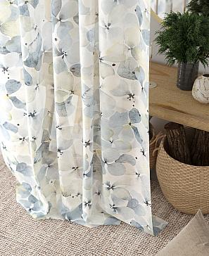 Тюль портьеры «Ларинс - 166» | фото 3