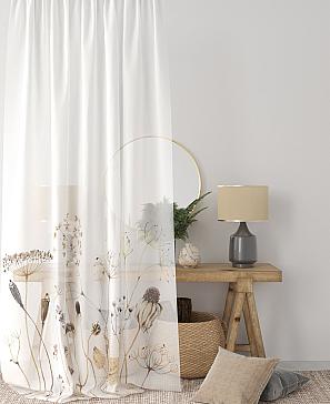 Тюль портьеры «Ларинс - 164» | фото