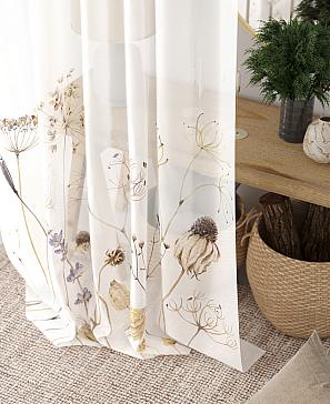 Тюль портьеры «Ларинс - 164» | фото 3