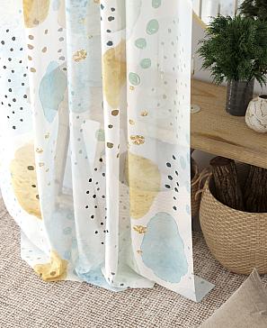 Тюль портьеры «Ларинс - 163» | фото 3