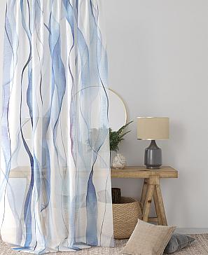 Тюль портьеры «Ларинс - 162» | фото