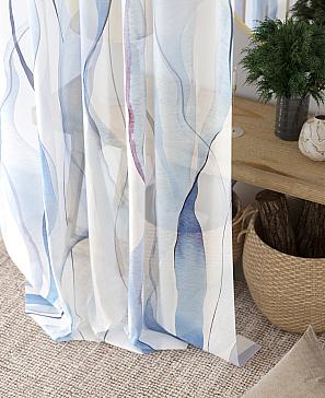 Тюль портьеры «Ларинс - 162» | фото 3
