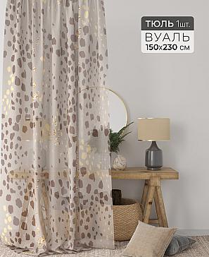 Тюль портьеры «Ларинс - 161» | фото 2