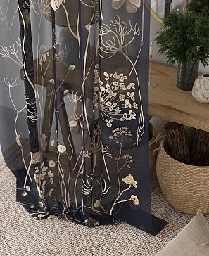 Тюль портьеры «Ларинс - 160» | фото 3