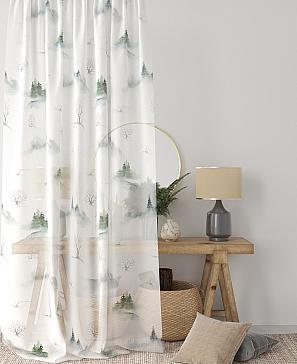 Тюль портьеры «Ларинс - 159» | фото