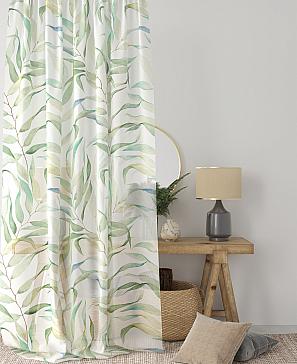 Тюль портьеры «Ларинс - 158» | фото