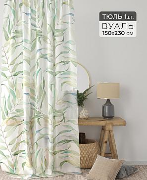 Тюль портьеры «Ларинс - 158» | фото 2