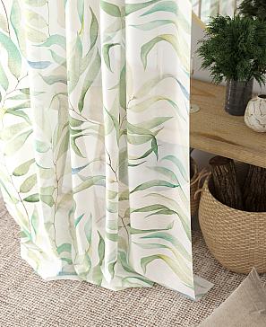 Тюль портьеры «Ларинс - 158» | фото 3