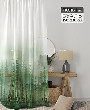 Тюль портьеры «Ларинс - 157» | фото 2