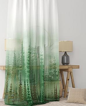 Тюль «Ларинс - 157»