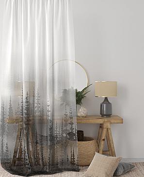 Тюль портьеры «Ларинс - 156» | фото