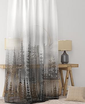 Тюль «Ларинс - 156»