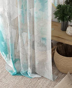 Тюль портьеры «Ларинс - 155» | фото 3