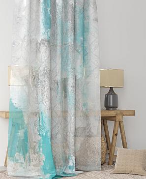 Тюль «Ларинс - 155»