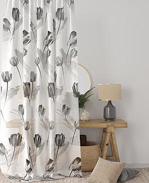 Тюль портьеры «Ларинс - 154» | фото