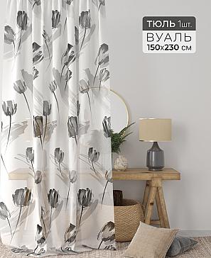 Тюль портьеры «Ларинс - 154» | фото 2