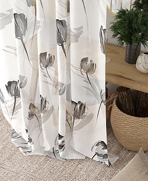 Тюль портьеры «Ларинс - 154» | фото 3