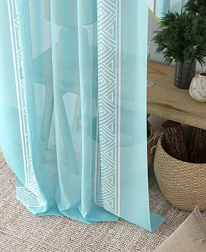Тюль портьеры «Ларинс - 153» | фото 3